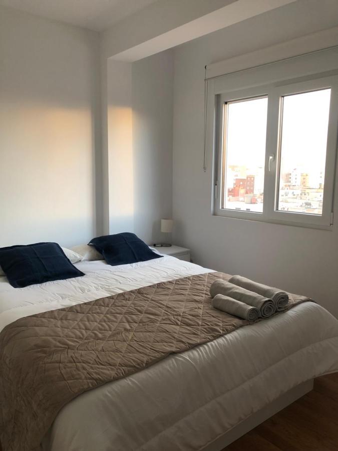 Appartement Panorama Cathedral *