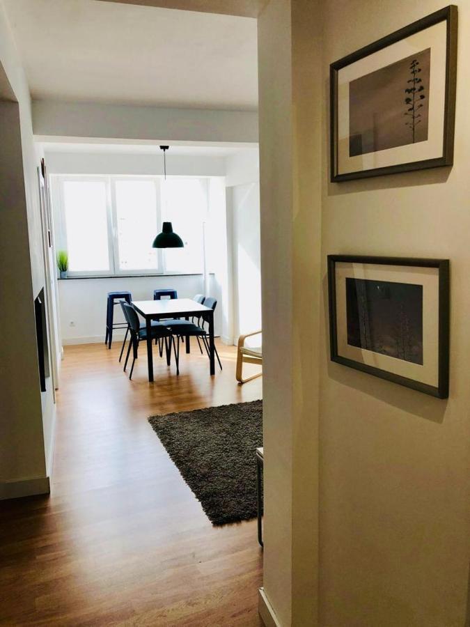 Panorama Cathedral Appartement *